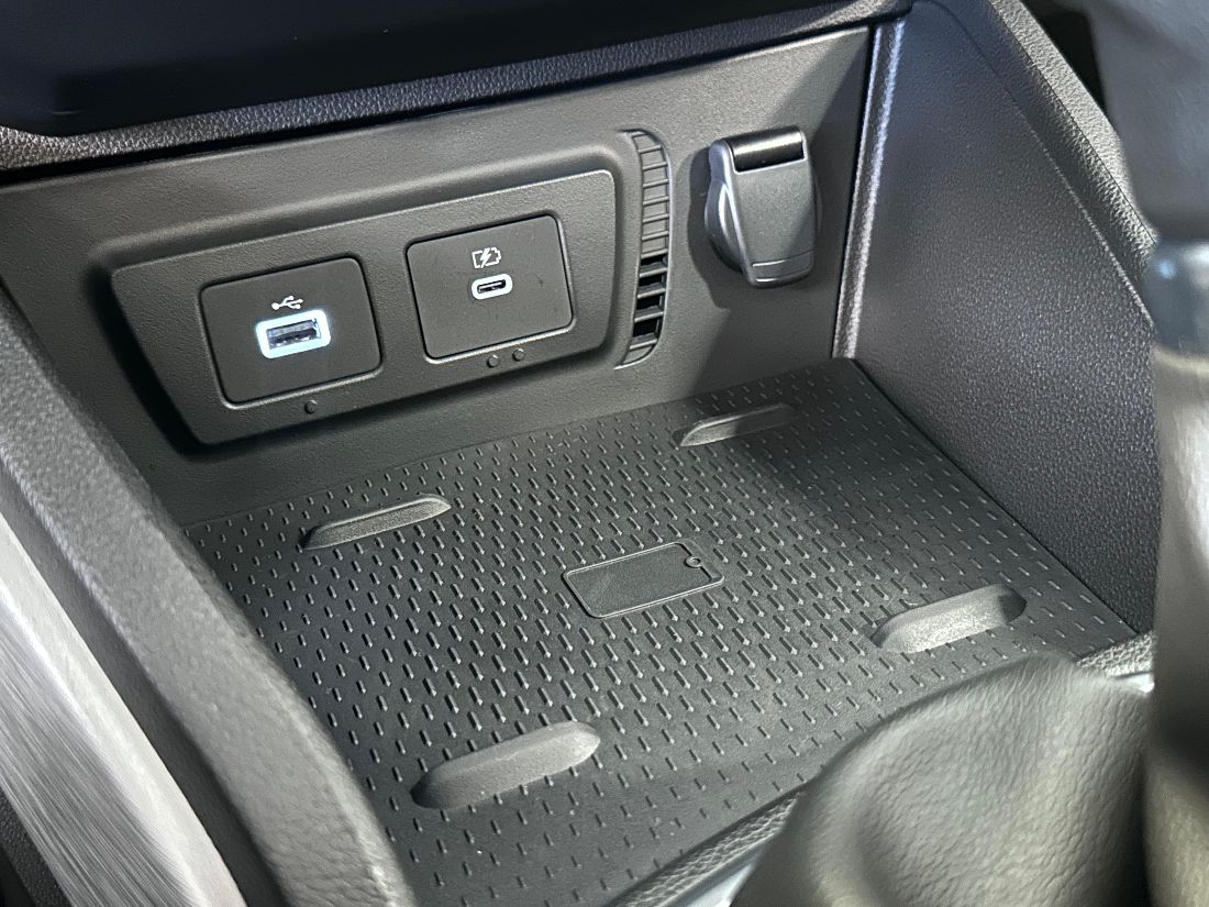 Renault Duster Iconic Plus 1.3 Turbo Automático Flex 2026/2027 — foto 8 de 12
