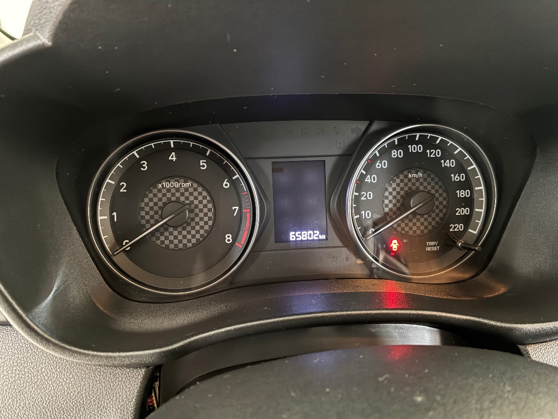 Hyundai HB20 Hatch Vision 1.0 Mecânico Flex 2022/2022 — foto 7 de 7
