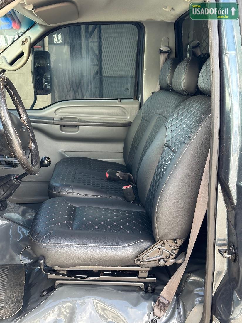 FORD F-350 2P Diesel 2010/2010 — foto 5 de 9