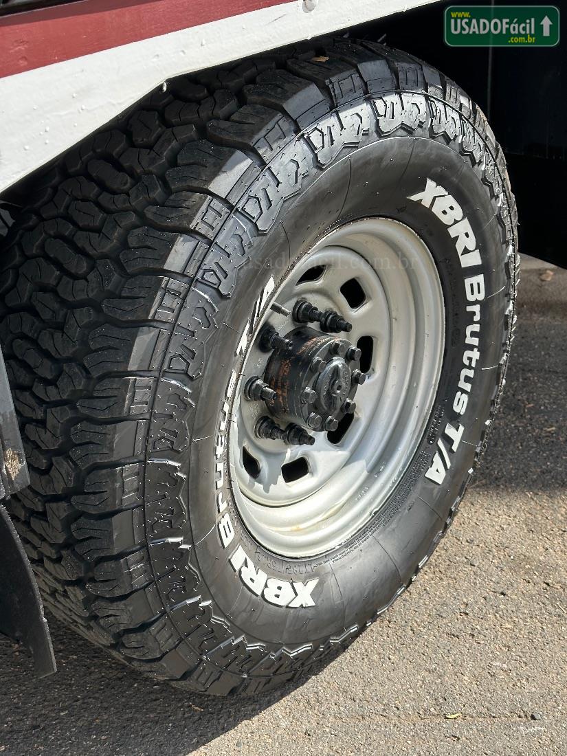 FORD F-350 2P Diesel 2010/2010 — foto 7 de 9