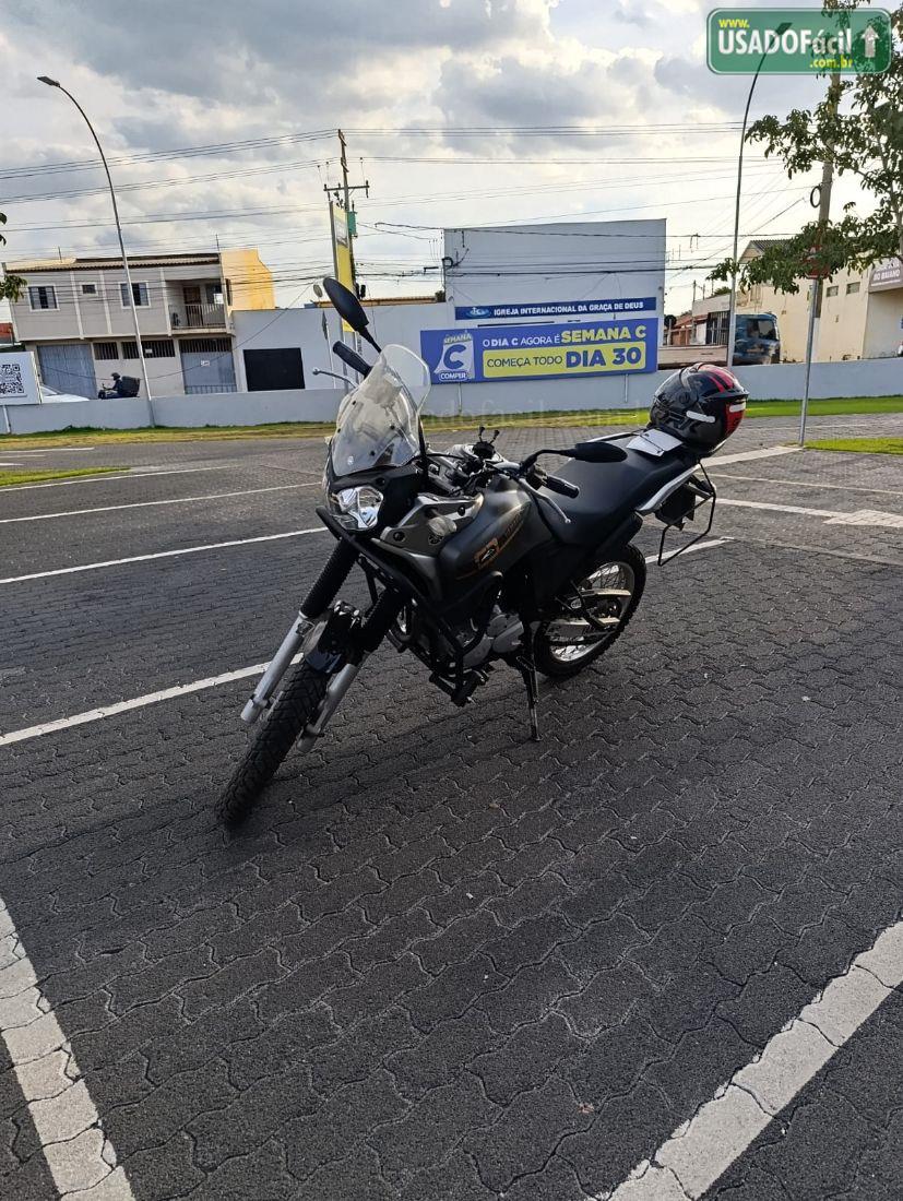 YAMAHA XTZ 250 Tenere BlueFlex 2015/2016 — foto 2 de 4