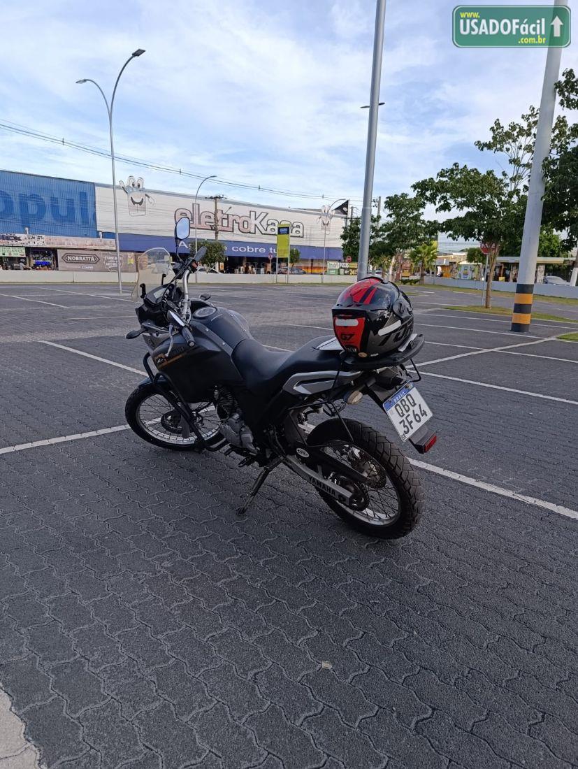 YAMAHA XTZ 250 Tenere BlueFlex 2015/2016 — foto 3 de 4