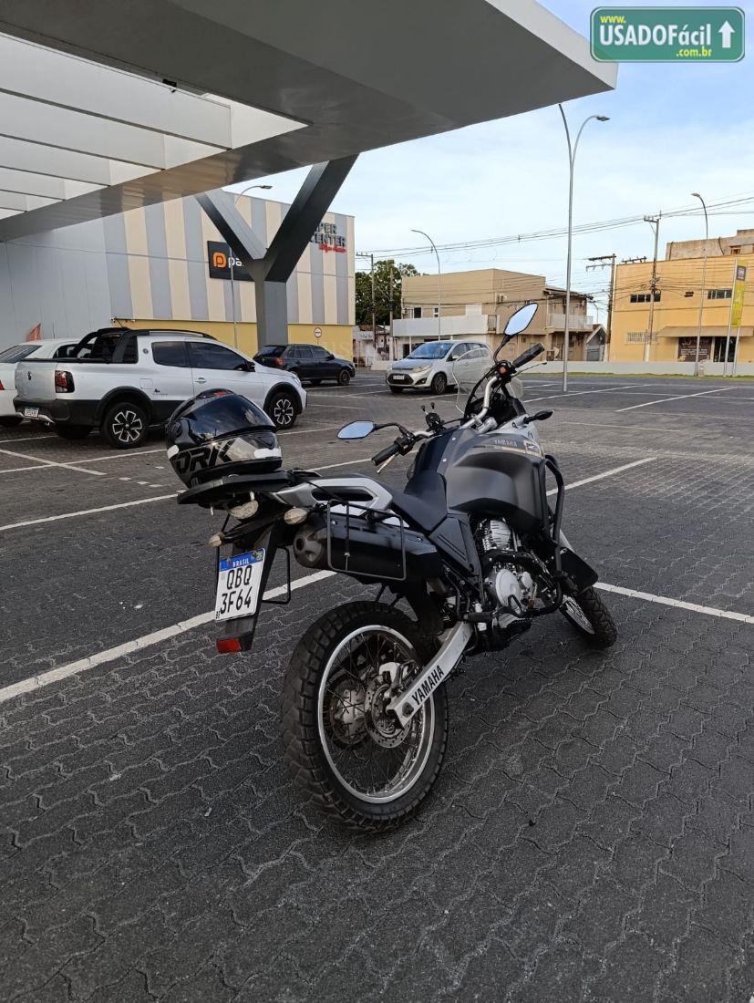 YAMAHA XTZ 250 Tenere BlueFlex 2015/2016 — foto 4 de 4