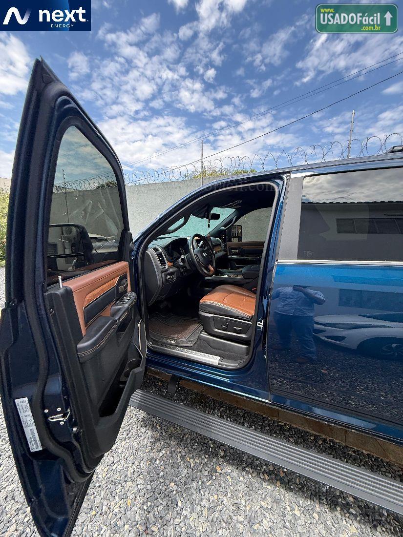 RAM Ram 3500 Limited Longhorn CD 6.7 Turbo Diesel 2024/2025 — foto 10 de 15