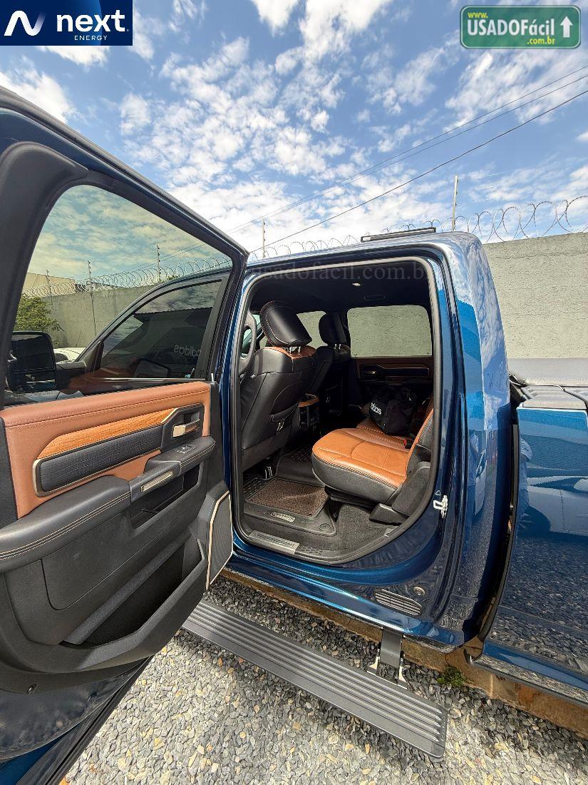 RAM Ram 3500 Limited Longhorn CD 6.7 Turbo Diesel 2024/2025 — foto 5 de 15