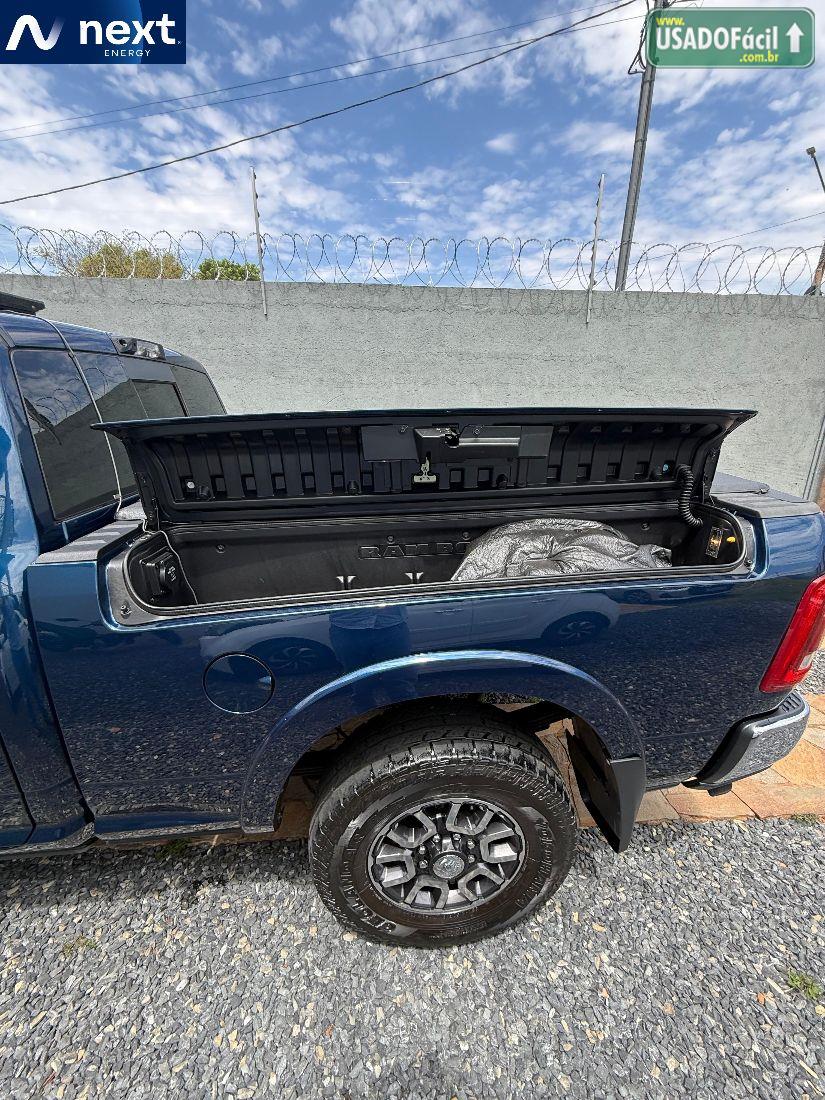 RAM Ram 3500 Limited Longhorn CD 6.7 Turbo Diesel 2024/2025 — foto 6 de 15