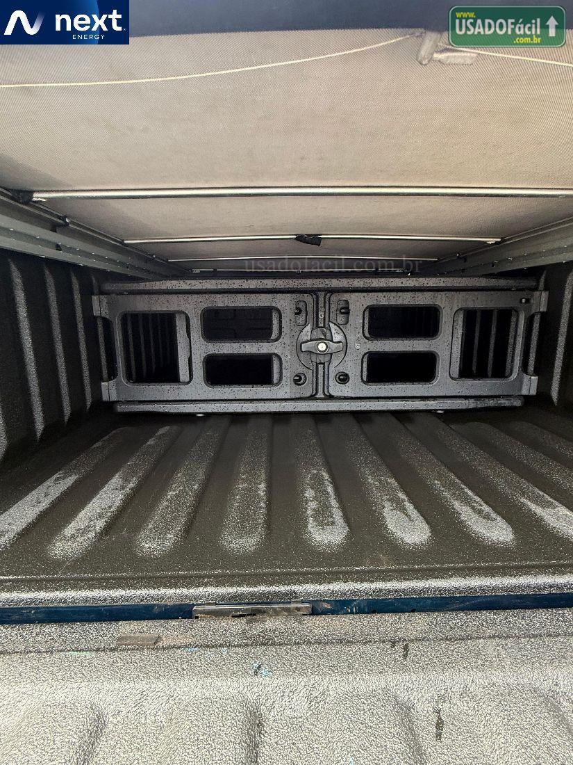 RAM Ram 3500 Limited Longhorn CD 6.7 Turbo Diesel 2024/2025 — foto 7 de 15