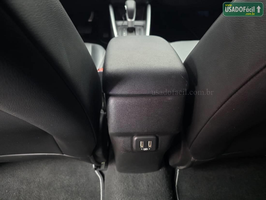 CHEVROLET/GM Onix Hatch Premier 1.0 Turbo Automático Flex 2020/2020 — foto 22 de 31
