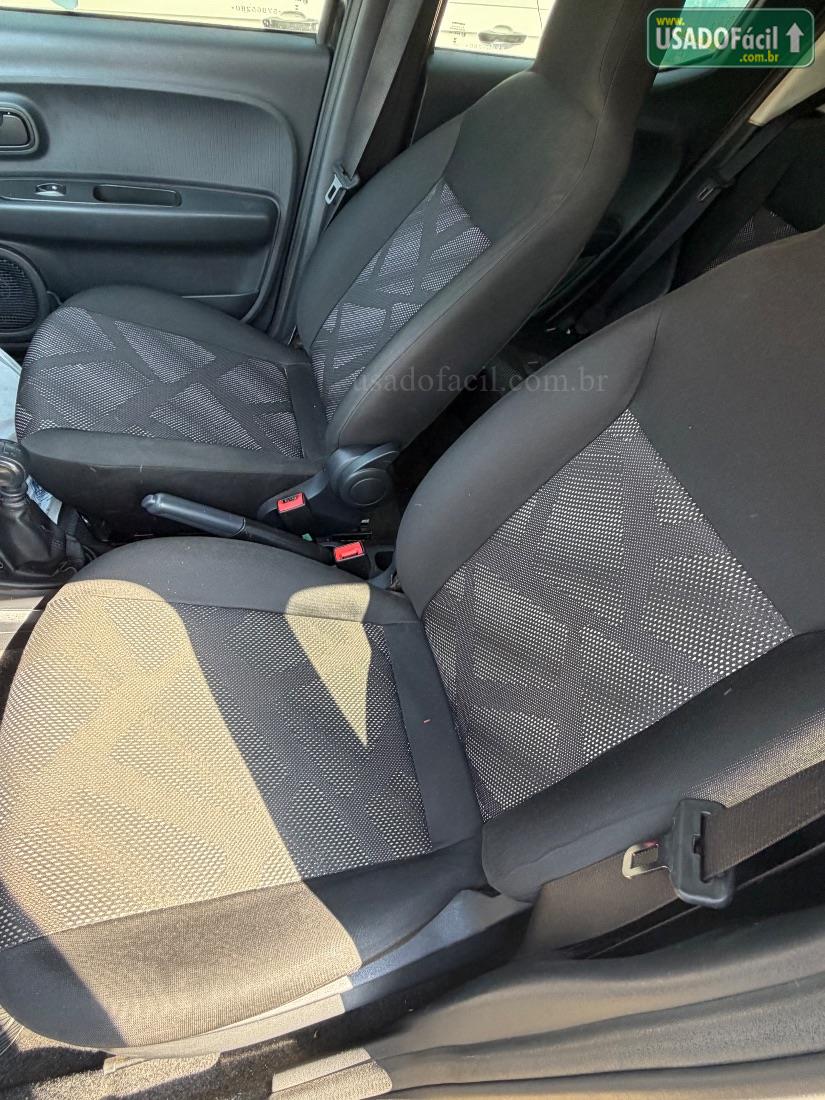 FIAT Mobi Like Flex 2024/2025 — foto 5 de 6