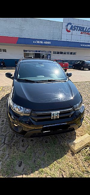 Mobi Like Flex 2024/2025 em Cuiabá - MT