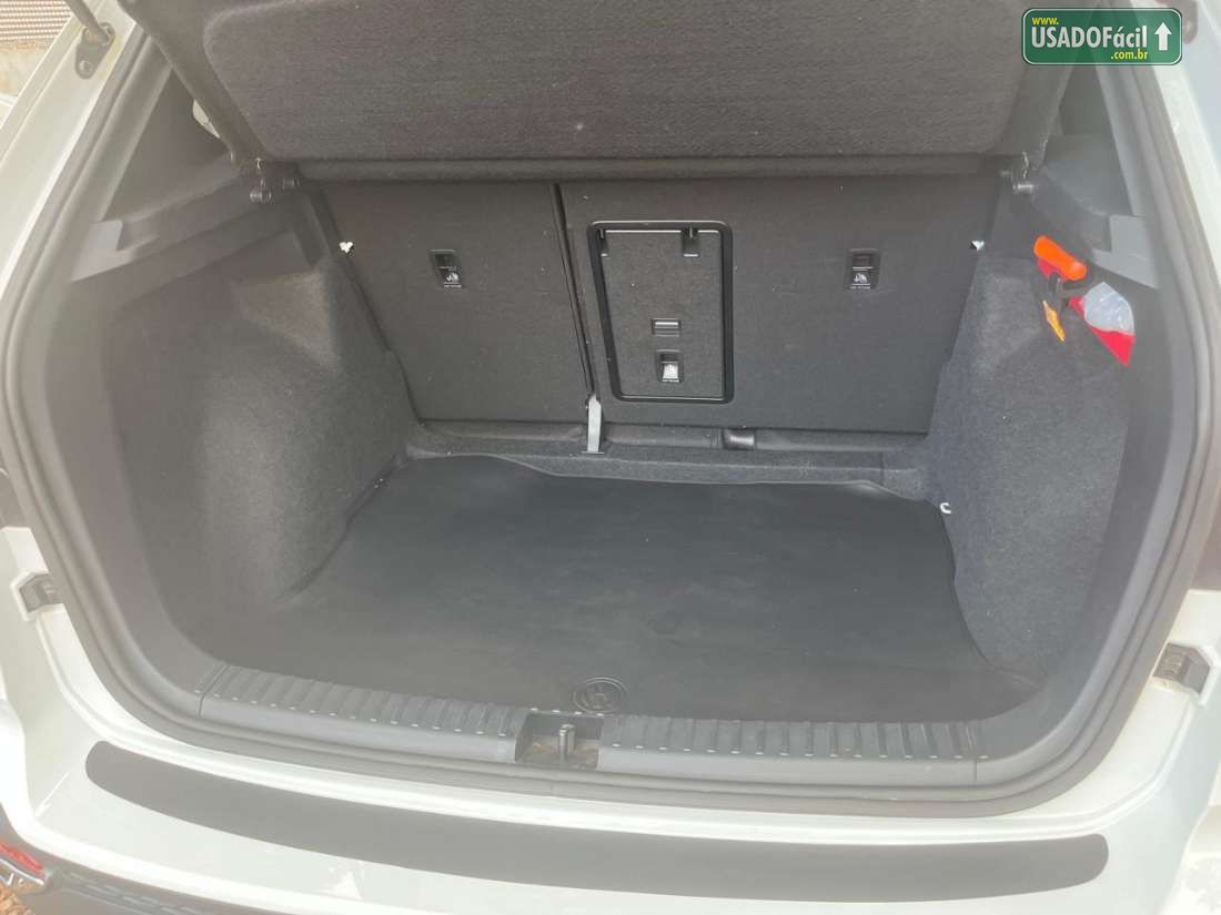 VOLKSWAGEN Taos Highline 250 TSI 1.4 Automático Flex 2024/2024 — foto 17 de 17