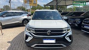 Taos Highline 250 Tsi 1.4 Automático Flex 2024/2024 em Cuiabá - MT
