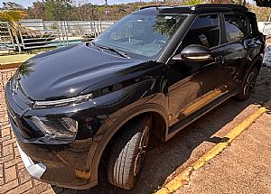 Aircross Shine 1.0 Turbo 200 Automático Flex 2024/2025 em Cuiabá - MT