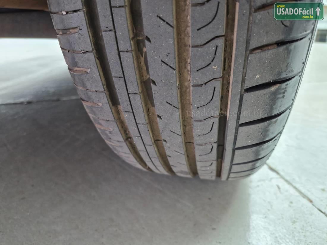 HYUNDAI HB20 Hatch Comfort Plus 1.6 Automático Flex 2017/2017 — foto 23 de 24
