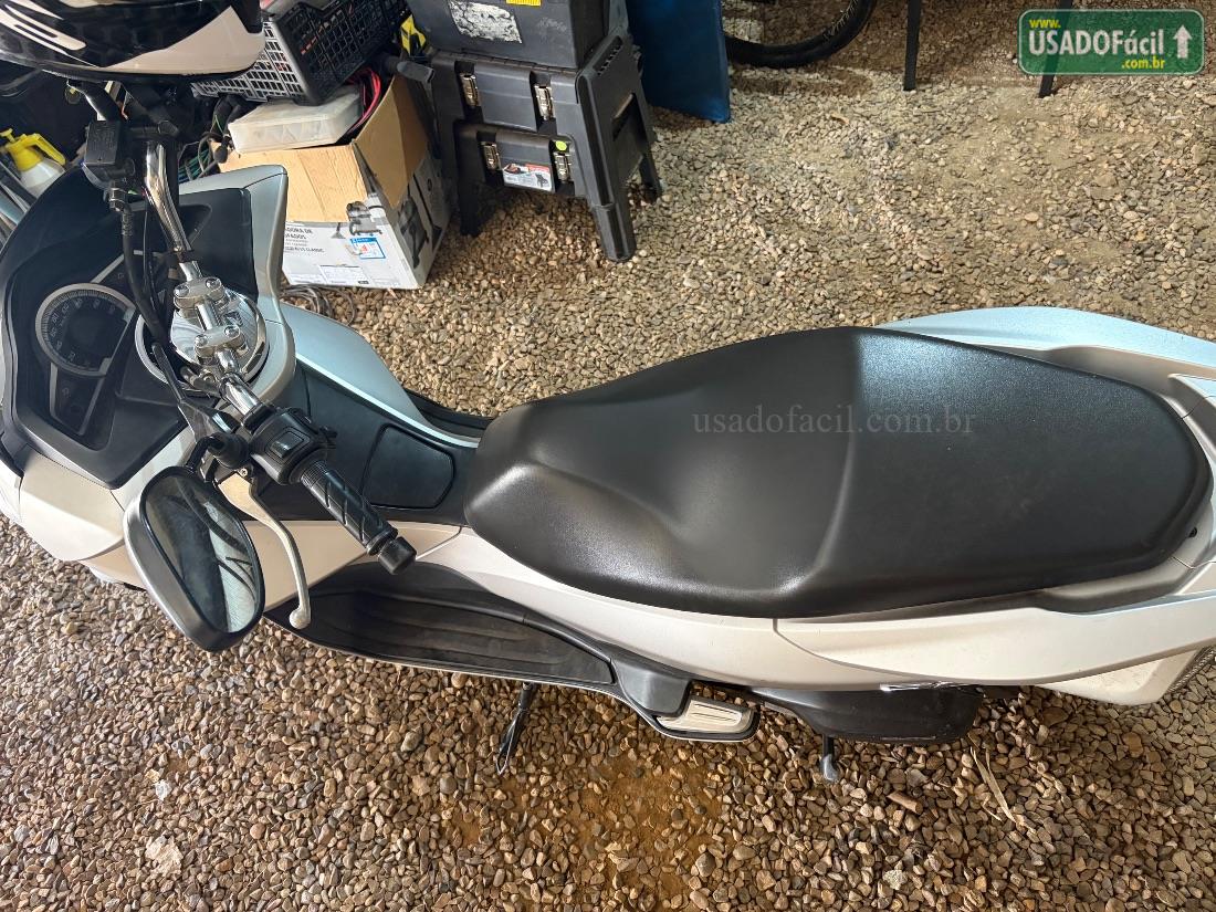 HONDA PCX 150 2017/2017 — foto 2 de 4