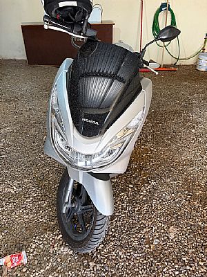 Pcx 150 2017/2017 em Primavera do Leste - MT