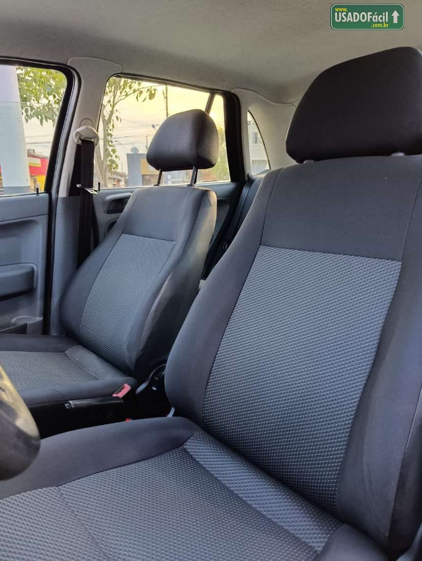 VOLKSWAGEN Gol Ecomotion 1.0 Mi 4P Total Flex 2012/2012 — foto 9 de 10