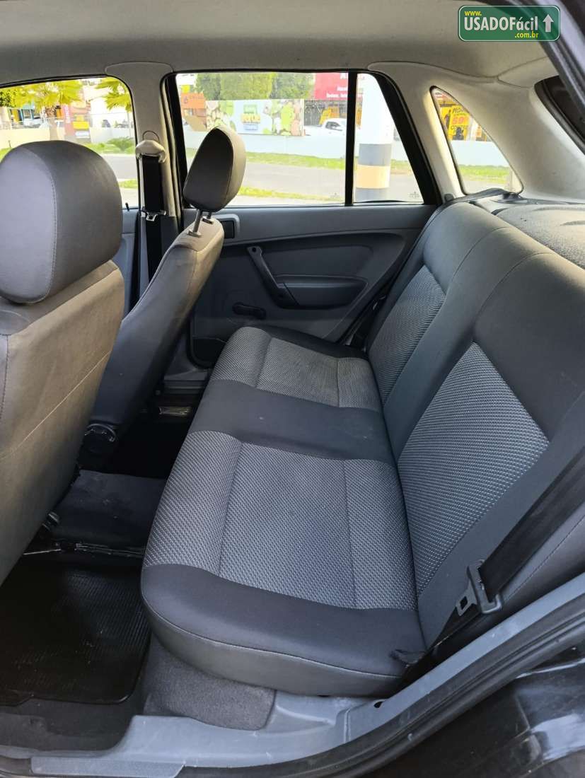 VOLKSWAGEN Gol Ecomotion 1.0 Mi 4P Total Flex 2012/2012 — foto 10 de 10