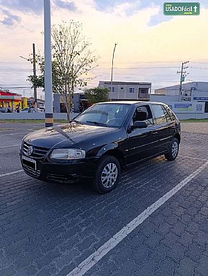 Gol Ecomotion 1.0 Mi 4p Total Flex 2012/2012 em Várzea Grande - MT