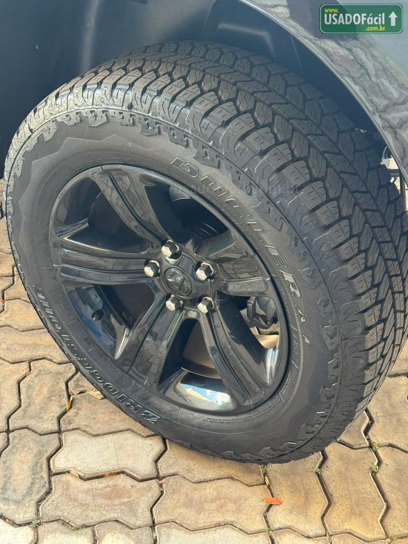 RAM RAM 1500 CLASSIC NIGHT EDITION 2023/2023 — foto 11 de 11