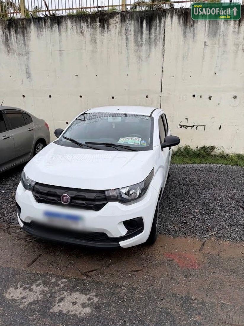 FIAT Mobi Like Flex 2020/2020 — foto 2 de 7