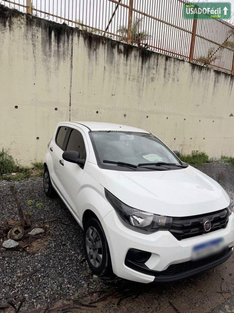 FIAT Mobi Like Flex 2020/2020 — foto 3 de 7
