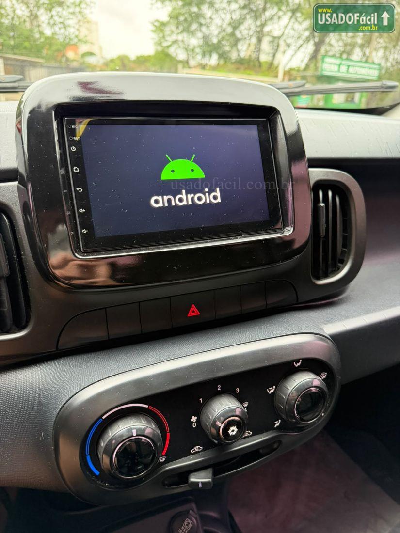 FIAT Mobi Like Flex 2020/2020 — foto 7 de 7