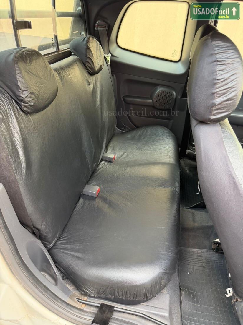 FIAT Strada Hard Working CD 1.4 Fire Flex 2017/2018 — foto 10 de 14