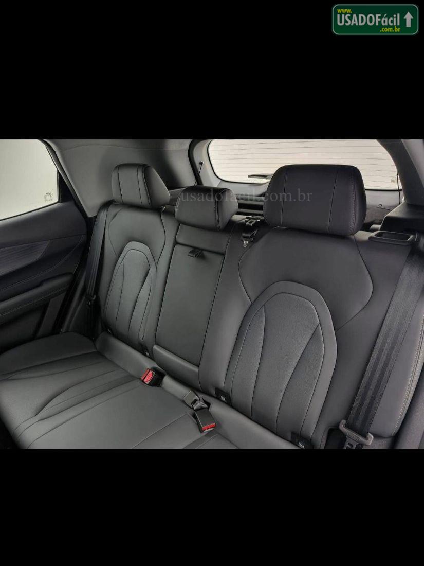 CAOA CHERY Tiggo 5X Sport 1.5 Turbo Automático Flex 2026/2027 — foto 9 de 9