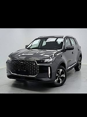 Tiggo 5x Sport 1.5 Turbo Automático Flex 2026/2027 em Cuiabá - MT