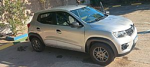Kwid Zen 1.0 Mecânico Flex 2018/2018 em Cuiabá - MT