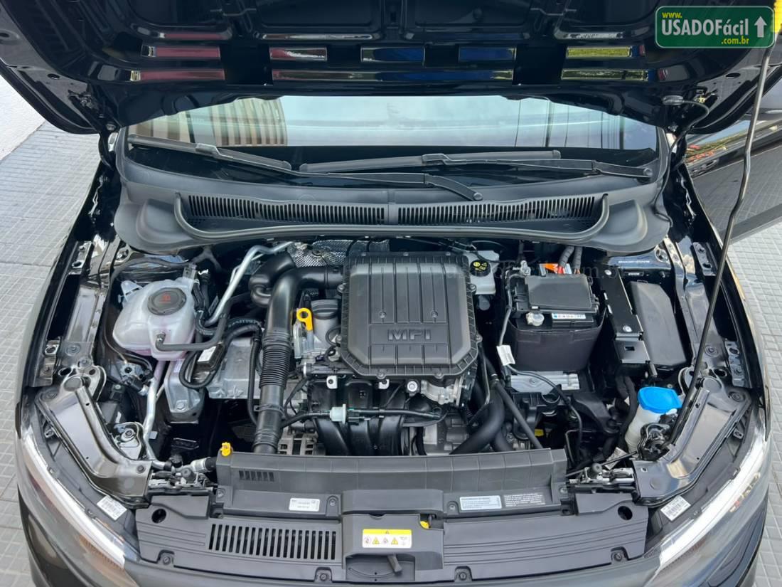 VOLKSWAGEN Polo Track 1.0 Flex 2025/2025 — foto 10 de 10