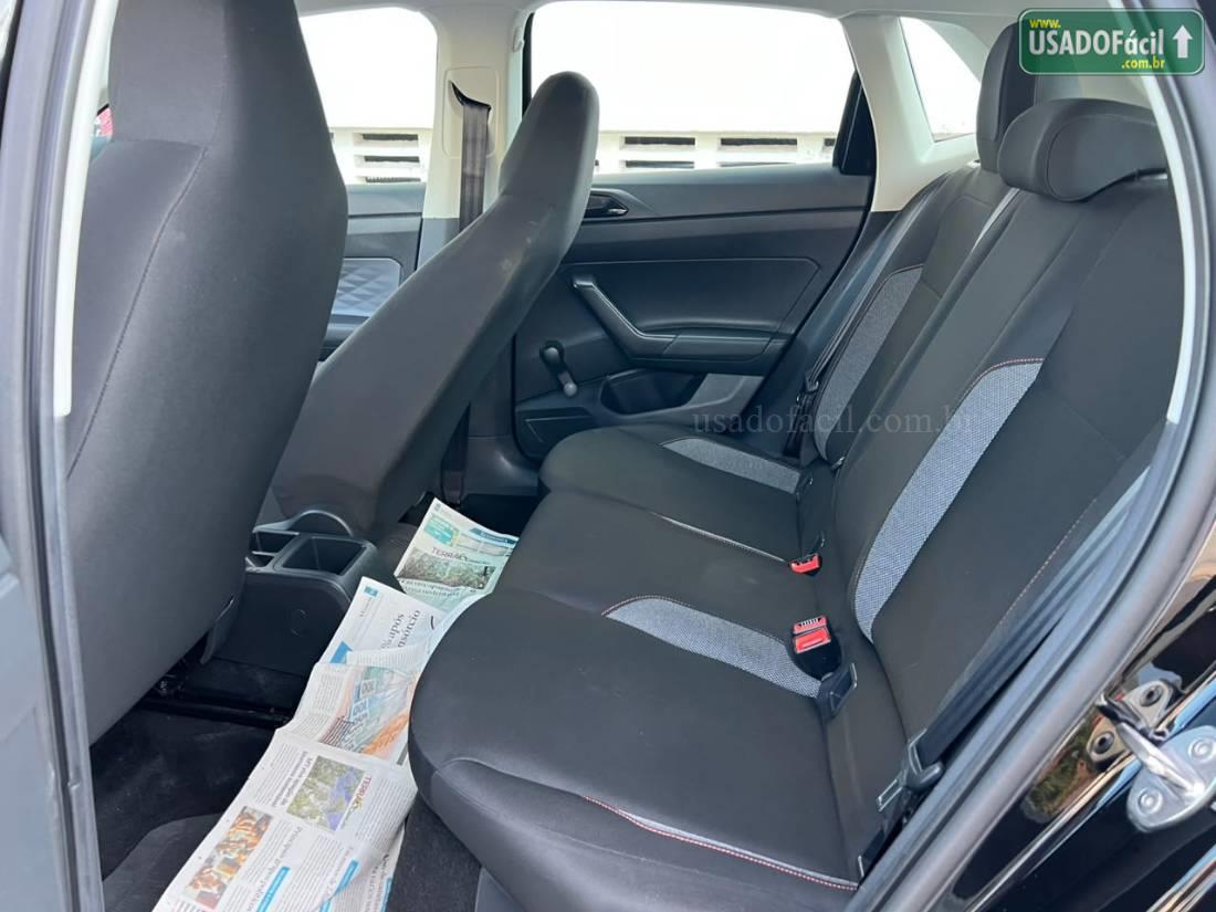 VOLKSWAGEN Polo Track 1.0 Flex 2025/2025 — foto 9 de 10