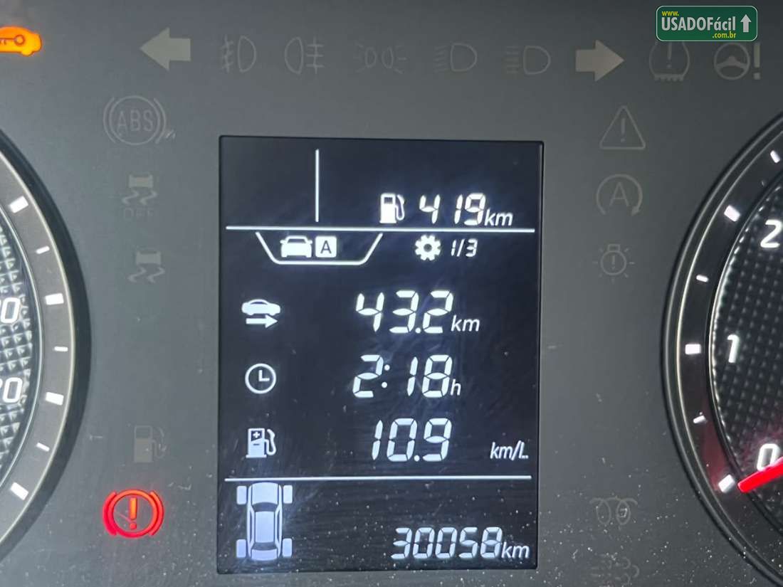 HYUNDAI HB20S Sedan Plus 1.0 Mecânico Flex 2024/2025 — foto 10 de 10