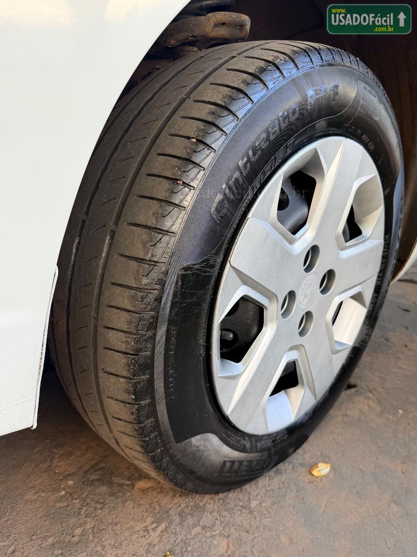 CHEVROLET/GM Cobalt LT 1.4 FlexPower 2012/2012 — foto 11 de 15