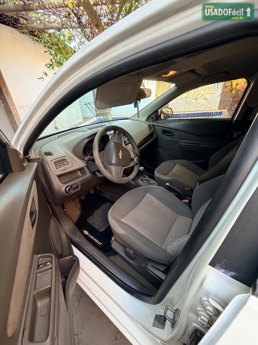 CHEVROLET/GM Cobalt LT 1.4 FlexPower 2012/2012 — foto 14 de 15