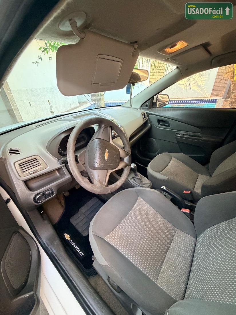 CHEVROLET/GM Cobalt LT 1.4 FlexPower 2012/2012 — foto 15 de 15