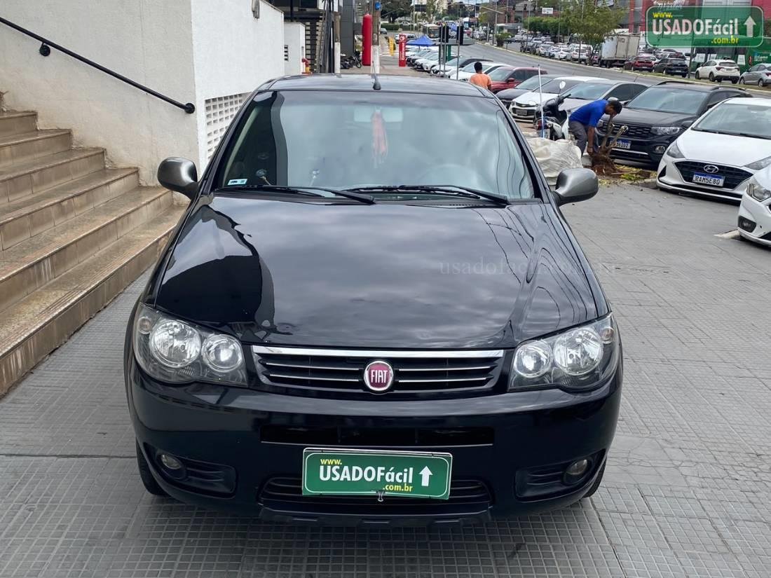FIAT Palio Way 1.0 Fire Flex 5P 2015/2015 — foto 2 de 18