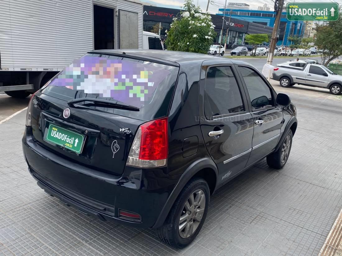 FIAT Palio Way 1.0 Fire Flex 5P 2015/2015 — foto 5 de 18