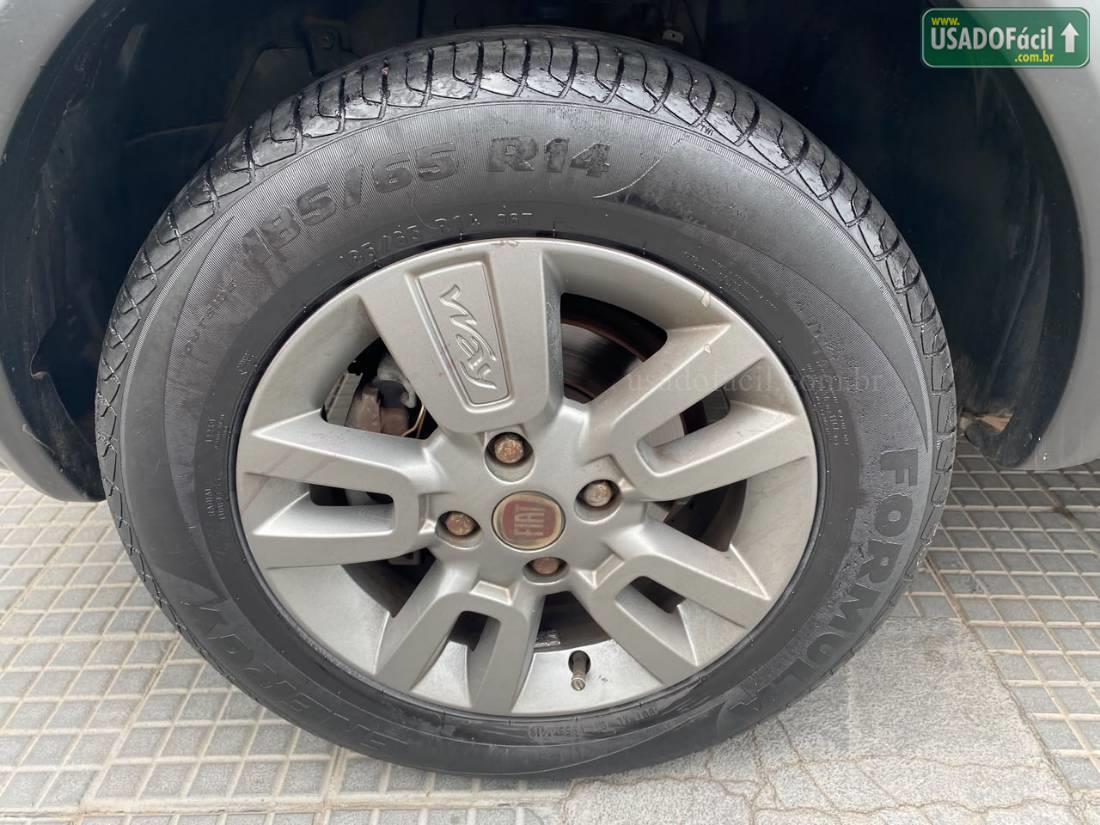 FIAT Palio Way 1.0 Fire Flex 5P 2015/2015 — foto 16 de 18