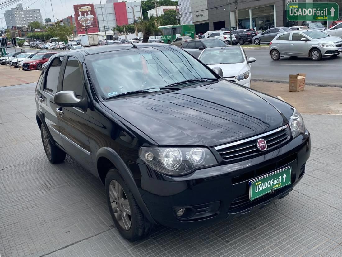FIAT Palio Way 1.0 Fire Flex 5P 2015/2015 — foto 3 de 18