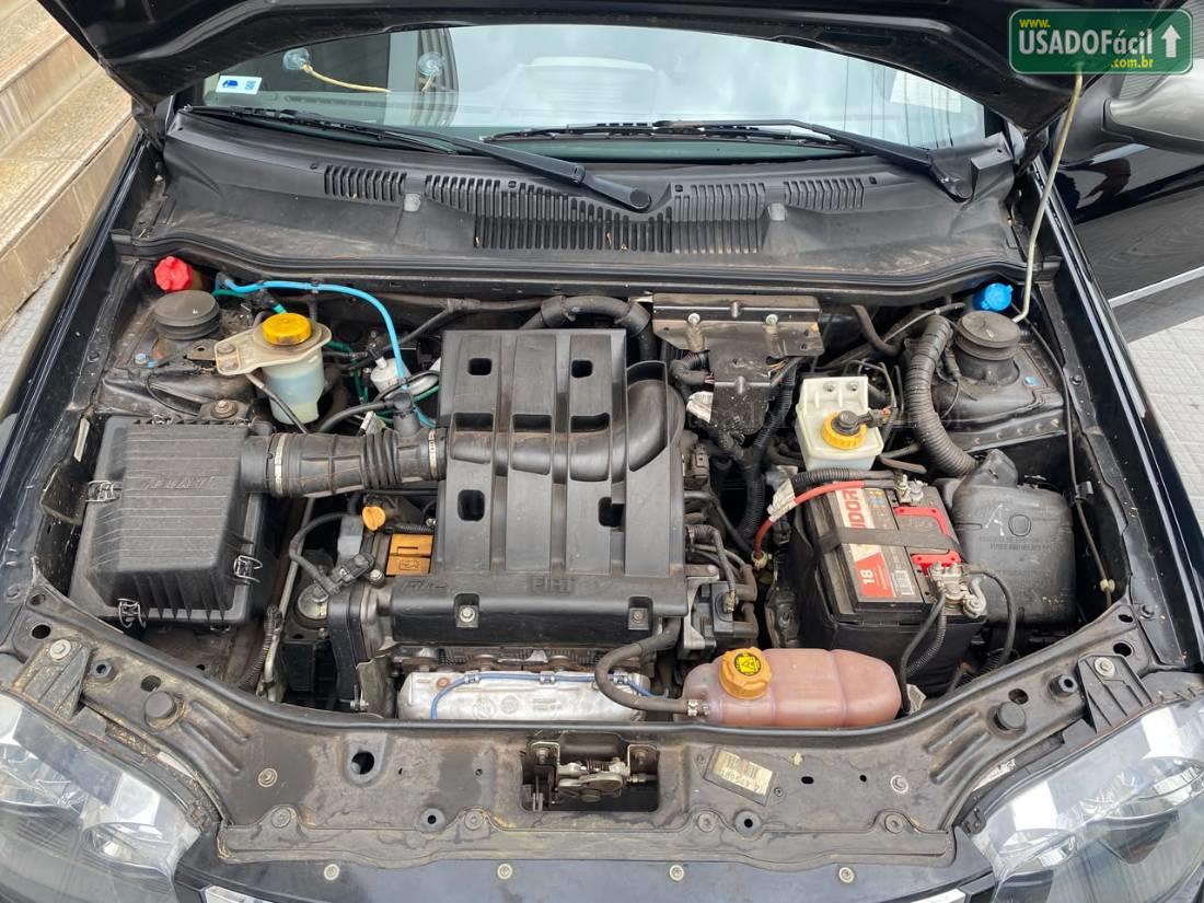 FIAT Palio Way 1.0 Fire Flex 5P 2015/2015 — foto 18 de 18