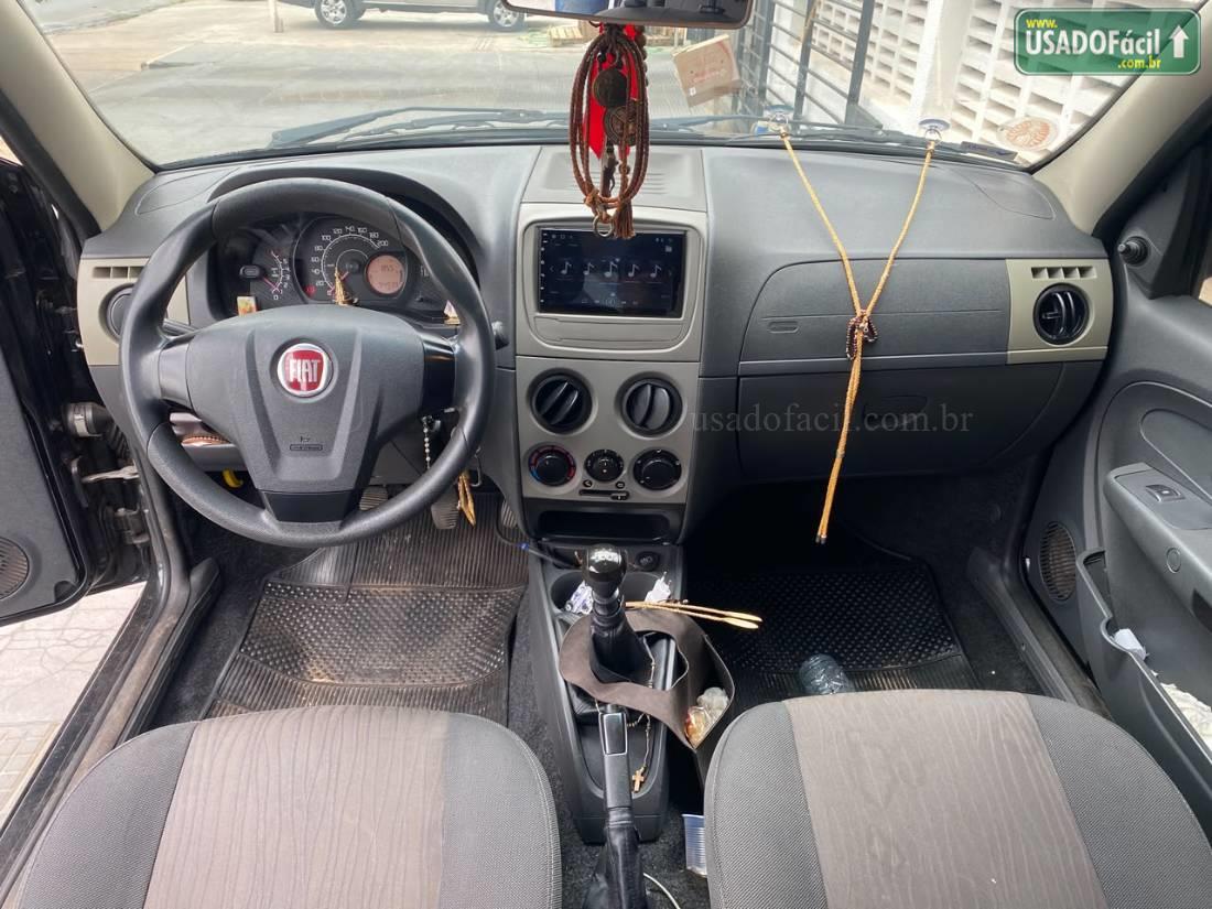 FIAT Palio Way 1.0 Fire Flex 5P 2015/2015 — foto 8 de 18
