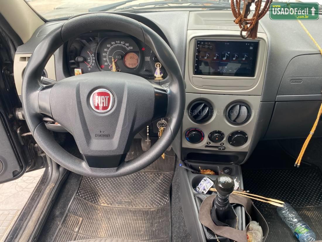 FIAT Palio Way 1.0 Fire Flex 5P 2015/2015 — foto 9 de 18
