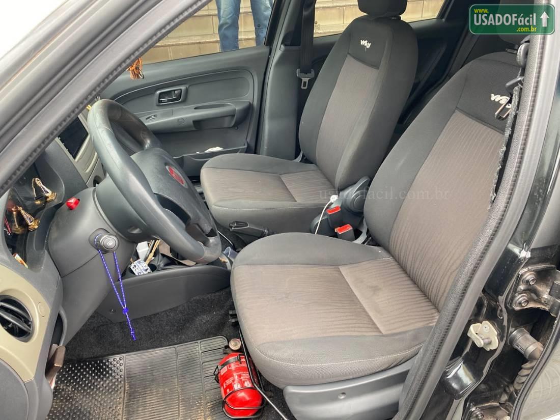 FIAT Palio Way 1.0 Fire Flex 5P 2015/2015 — foto 12 de 18