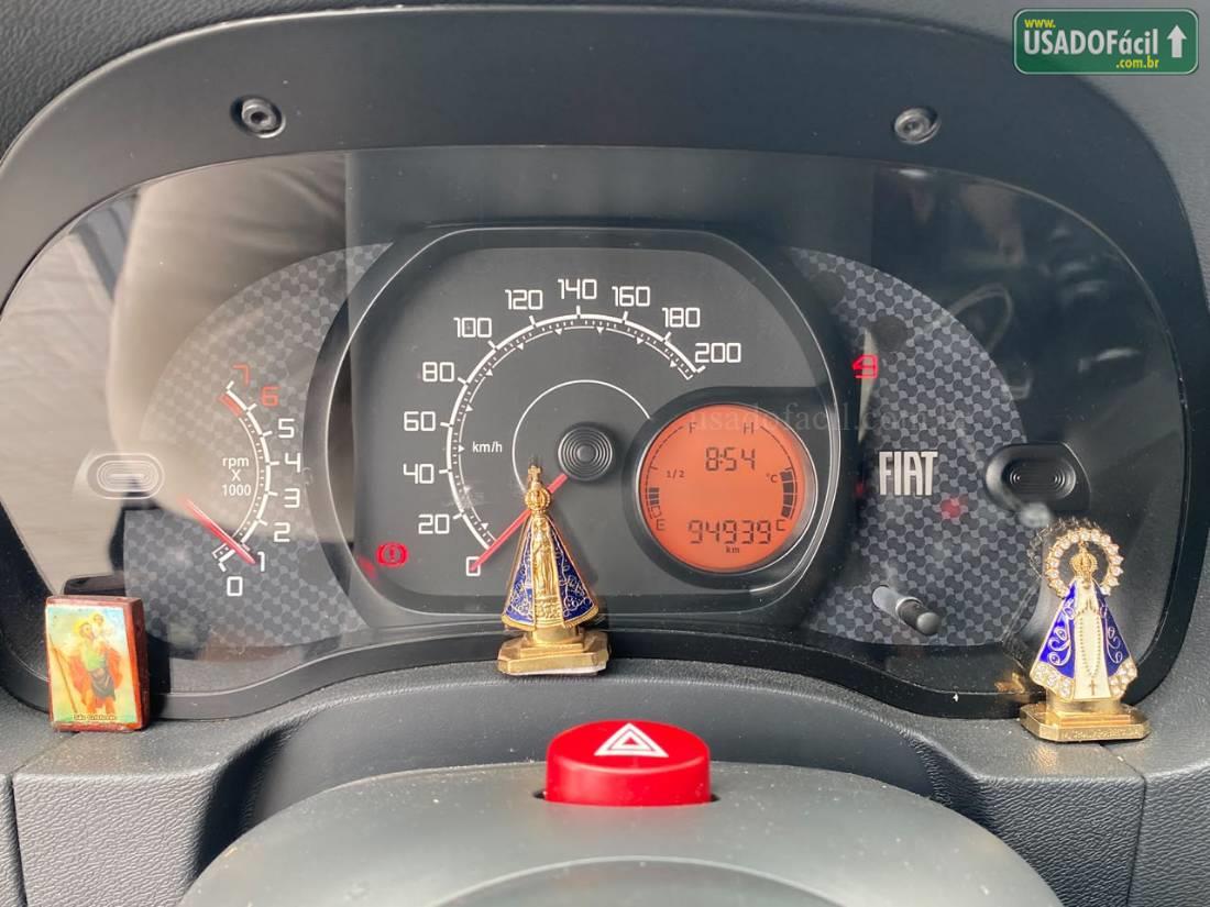 FIAT Palio Way 1.0 Fire Flex 5P 2015/2015 — foto 10 de 18