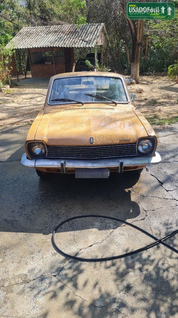 FORD Corcel 1 1975/1975 — foto 3 de 10