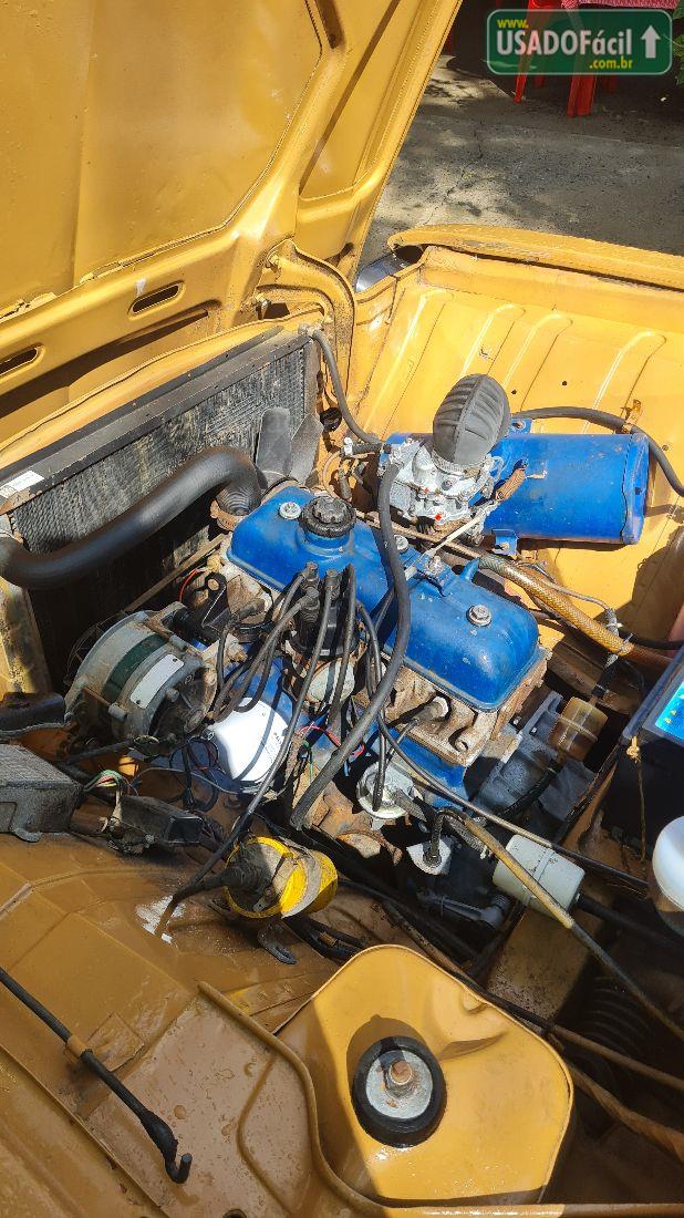 FORD Corcel 1 1975/1975 — foto 9 de 10