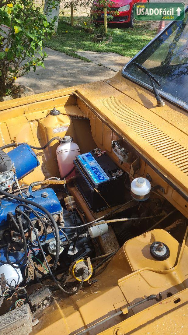 FORD Corcel 1 1975/1975 — foto 10 de 10