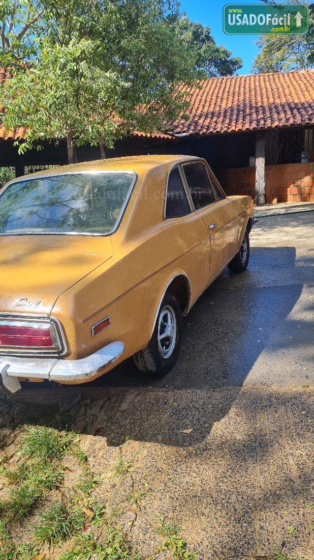 FORD Corcel 1 1975/1975 — foto 5 de 10